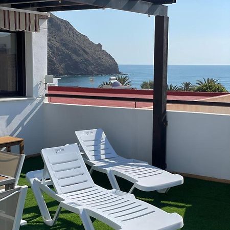 Atico Cabo De Gata Διαμέρισμα Carboneras Εξωτερικό φωτογραφία
