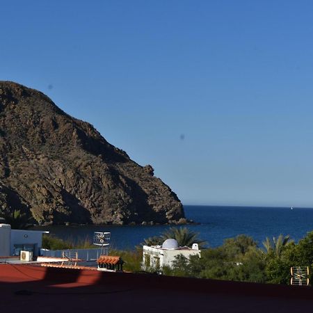 Atico Cabo De Gata Διαμέρισμα Carboneras Εξωτερικό φωτογραφία