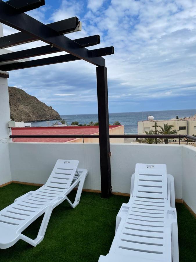 Atico Cabo De Gata Διαμέρισμα Carboneras Εξωτερικό φωτογραφία